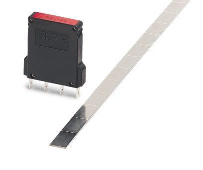 Phoenix Contact Signal bridge; TMCP SB; plug-in